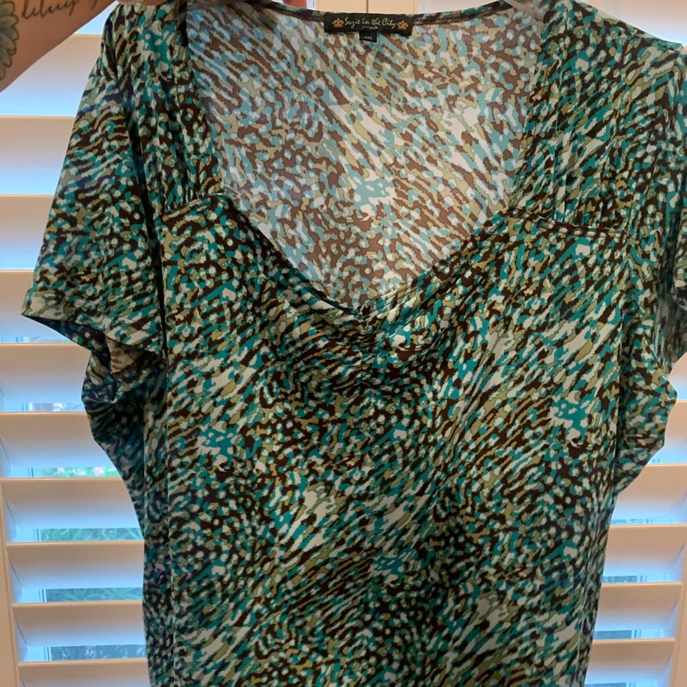 4 shirt